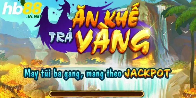 Giới thiệu về trò chơi Ăn Khế Trả Vàng