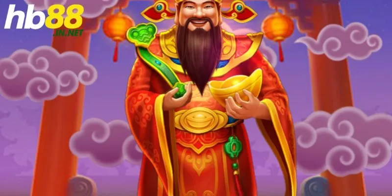 Giới thiệu Nổ Hũ Thần Tài