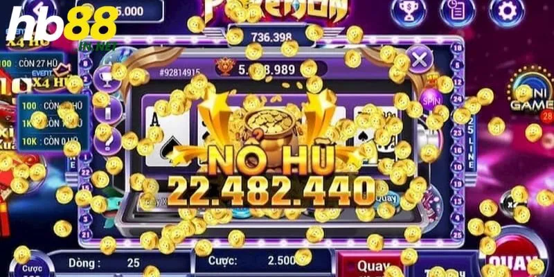 Mẹo để giành chiến thắng trong game siêu nổ hũ xèng